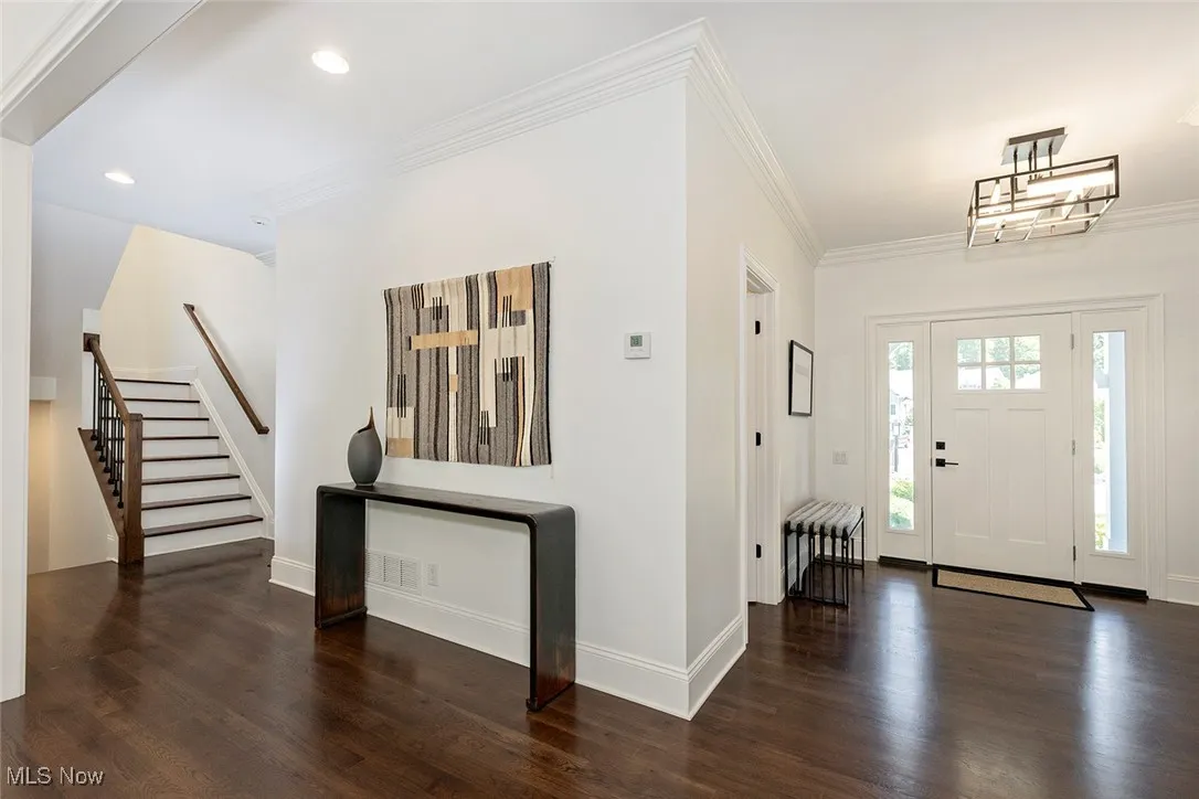 7499 Creekview Trail, Chagrin Falls, Ohio,MLS Now Listing ID