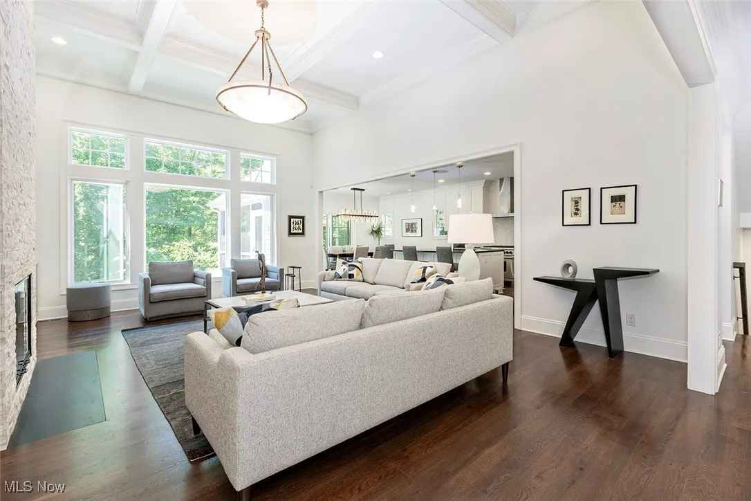 7499 Creekview Trail, Chagrin Falls, Ohio,MLS Now Listing ID