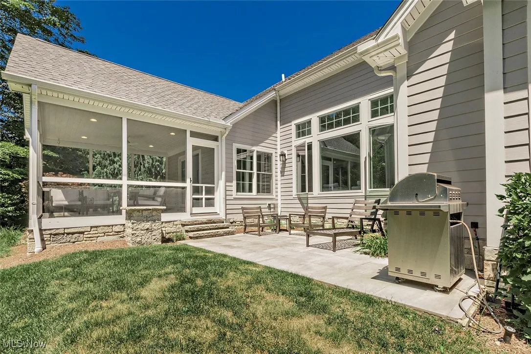 7499 Creekview Trail, Chagrin Falls, Ohio,MLS Now Listing ID
