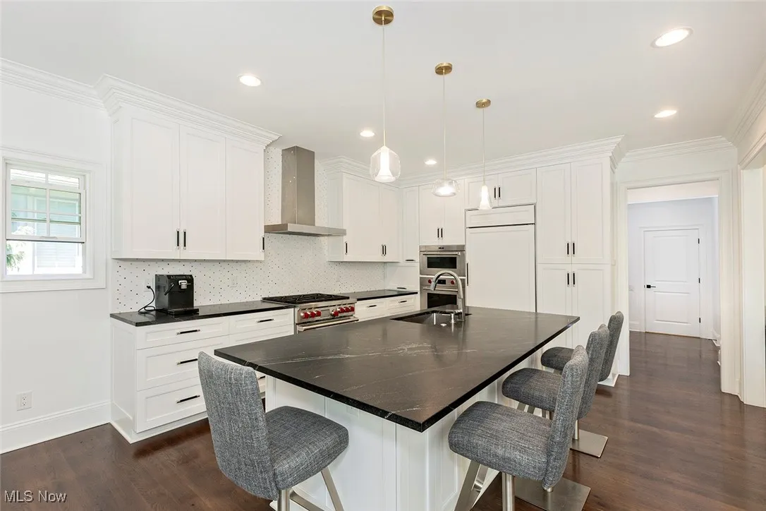 7499 Creekview Trail, Chagrin Falls, Ohio,MLS Now Listing ID