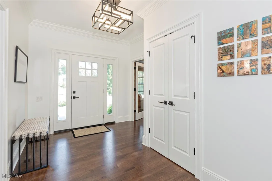 7499 Creekview Trail, Chagrin Falls, Ohio,MLS Now Listing ID