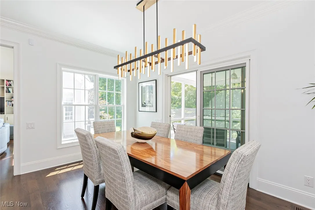 7499 Creekview Trail, Chagrin Falls, Ohio,MLS Now Listing ID