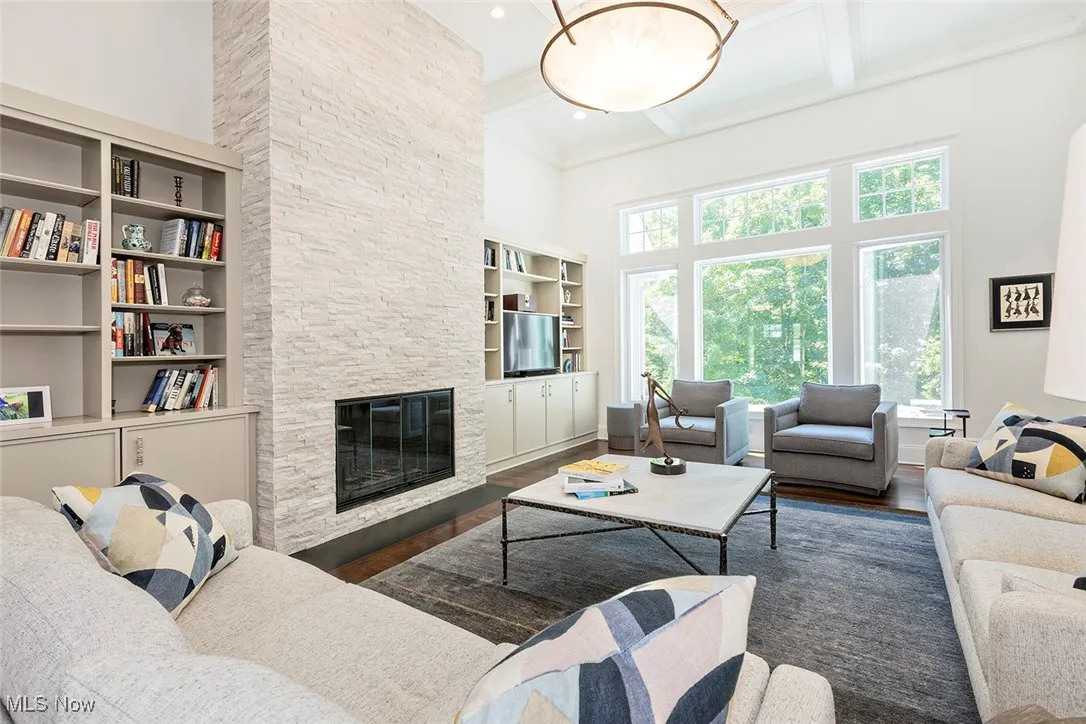 7499 Creekview Trail, Chagrin Falls, Ohio,MLS Now Listing ID
