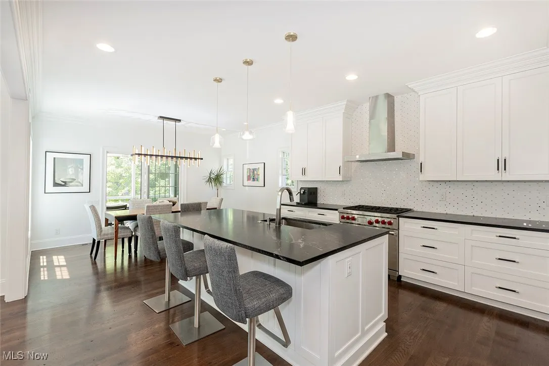 7499 Creekview Trail, Chagrin Falls, Ohio,MLS Now Listing ID