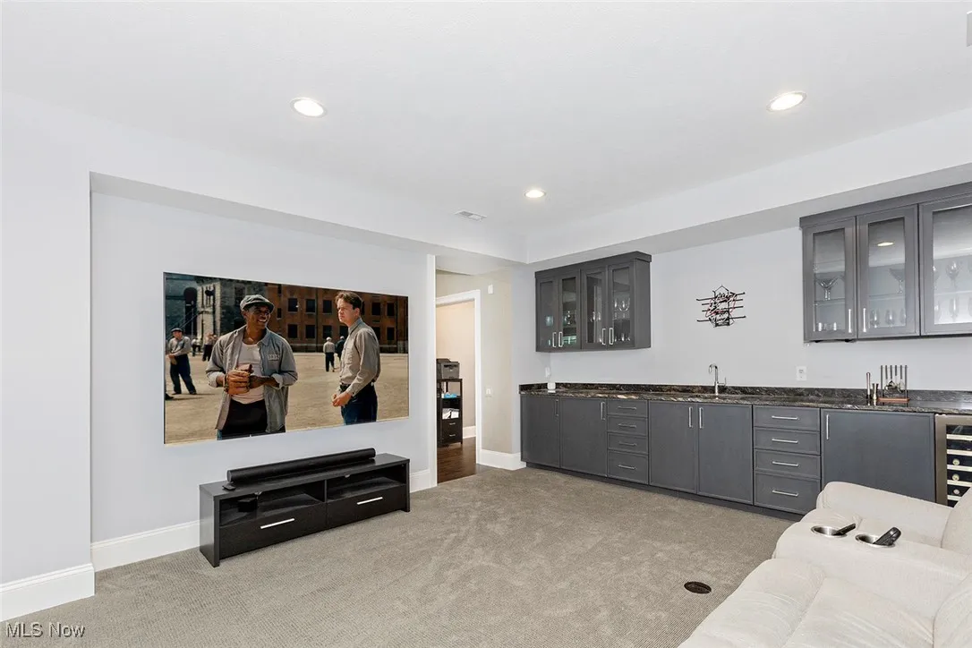 Lower Level