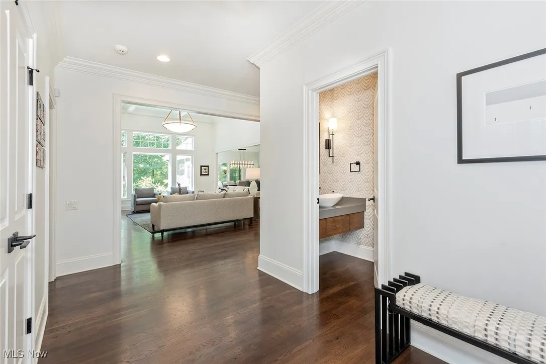 7499 Creekview Trail, Chagrin Falls, Ohio,MLS Now Listing ID