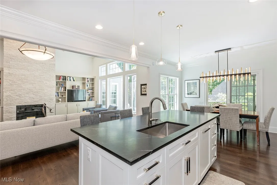 7499 Creekview Trail, Chagrin Falls, Ohio,MLS Now Listing ID
