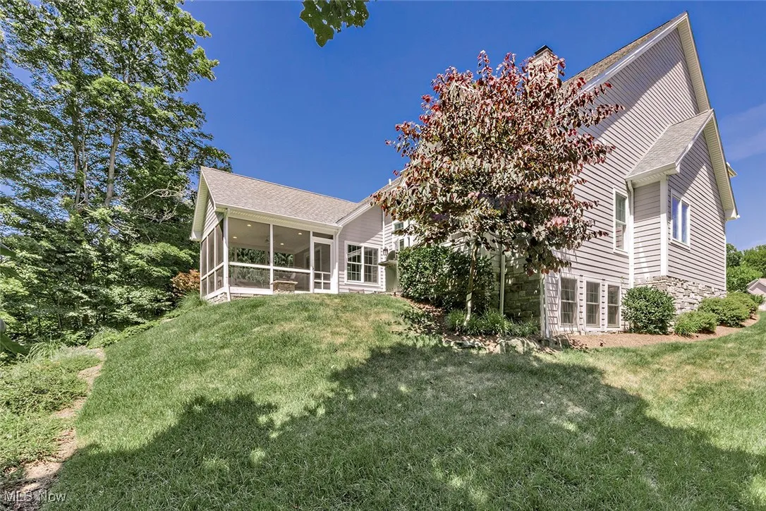 7499 Creekview Trail, Chagrin Falls, Ohio,MLS Now Listing ID