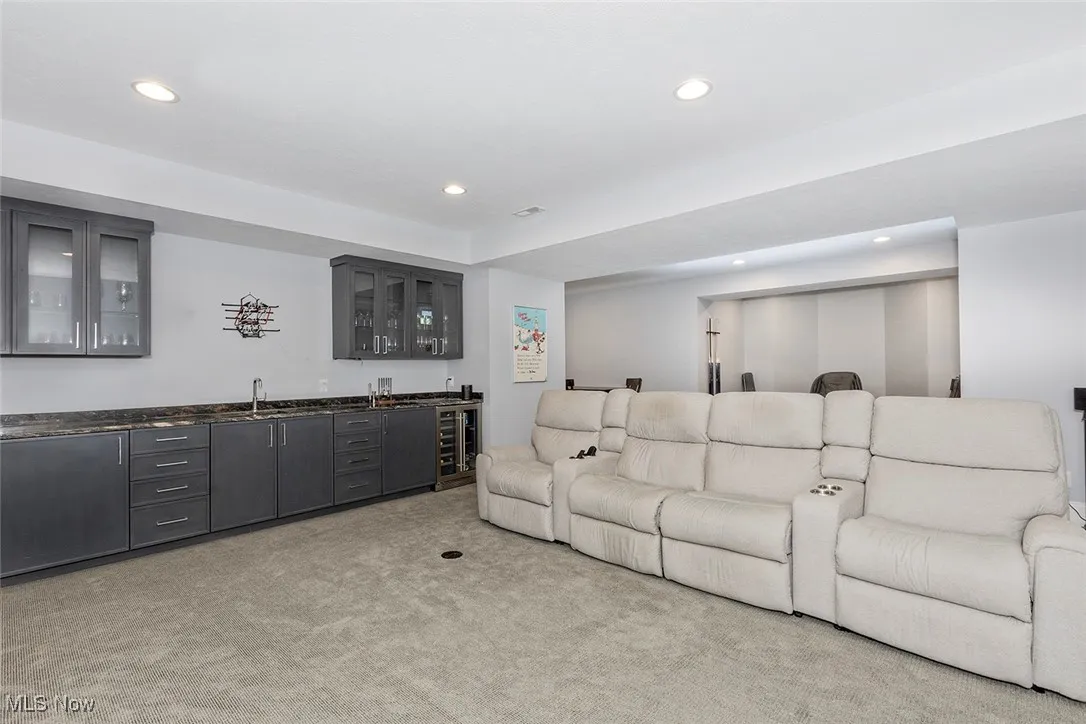 Lower Level