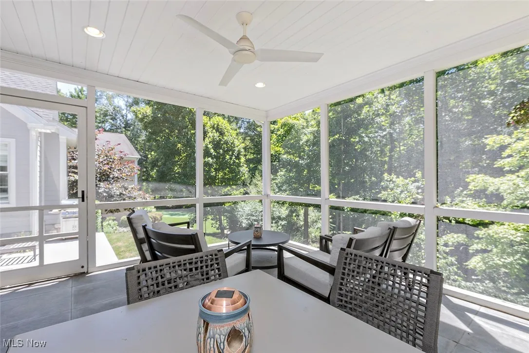 7499 Creekview Trail, Chagrin Falls, Ohio,MLS Now Listing ID