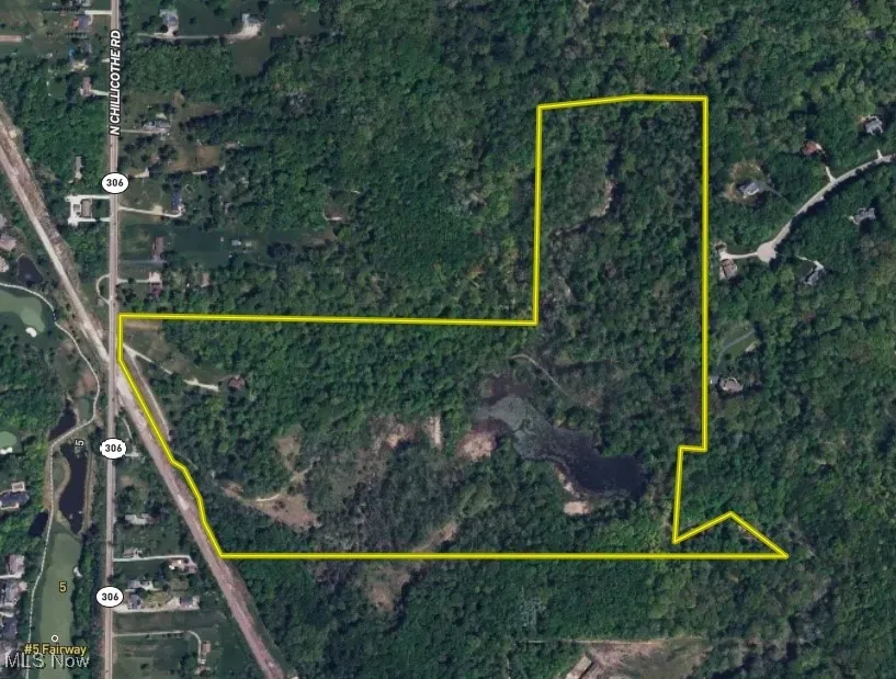 470 N Chillicothe Road, Aurora, Ohio,MLS Now Listing ID