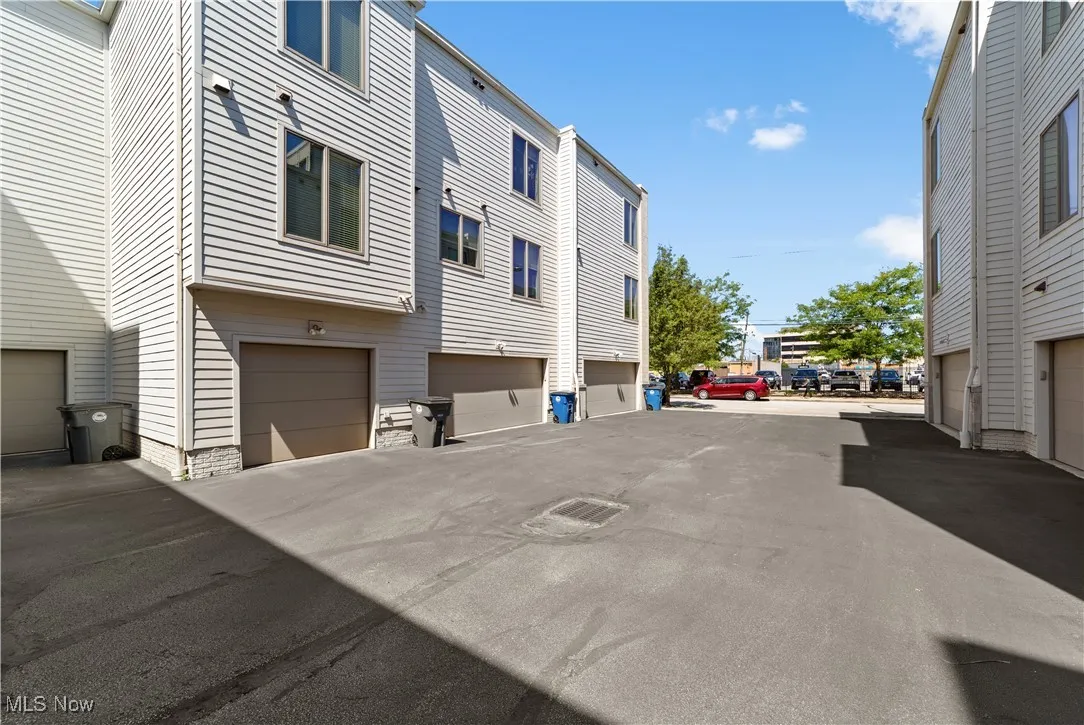 1427 E 14th Street, Cleveland, Ohio,MLS Now Listing ID