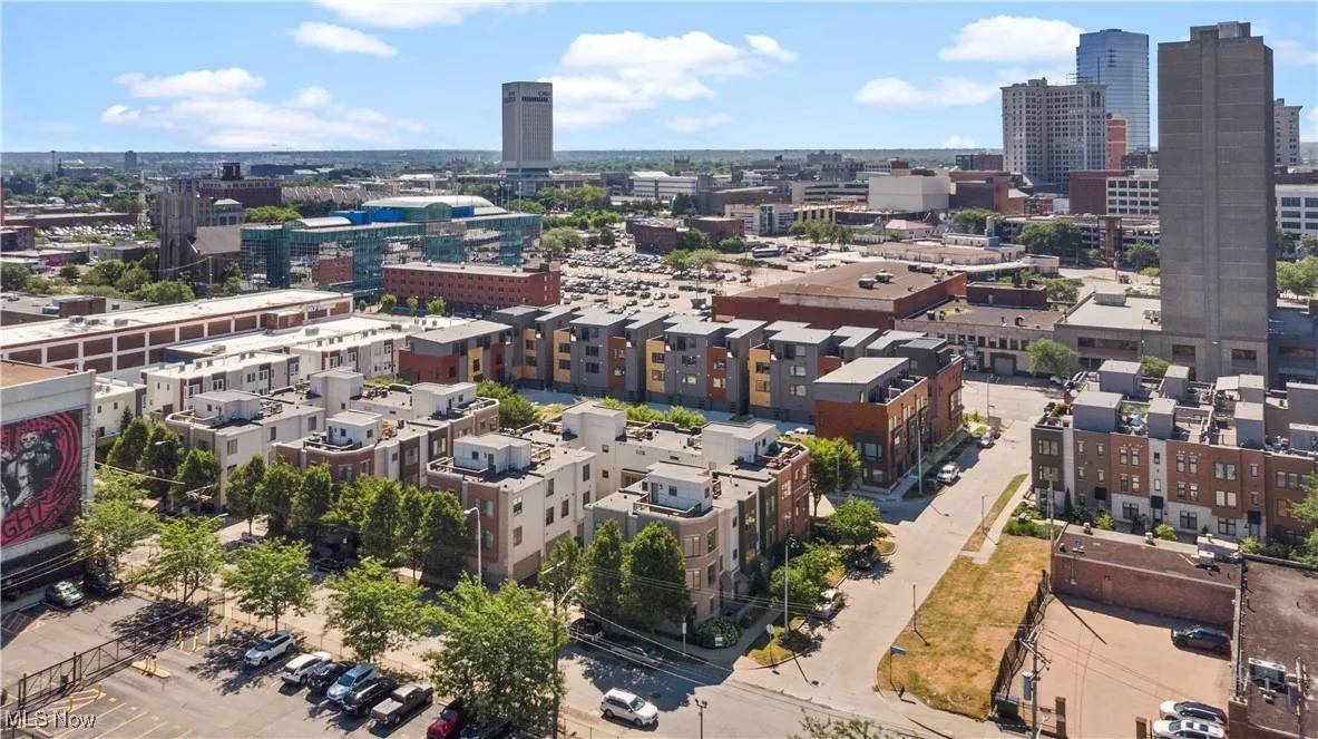 1427 E 14th Street, Cleveland, Ohio,MLS Now Listing ID