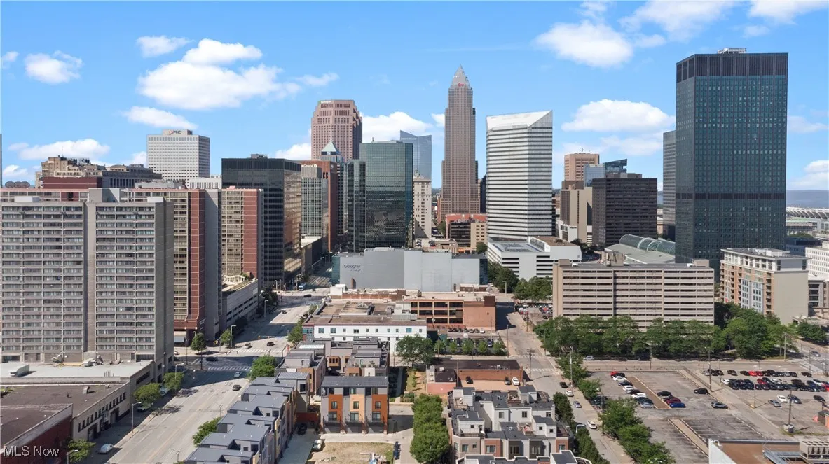 1427 E 14th Street, Cleveland, Ohio,MLS Now Listing ID