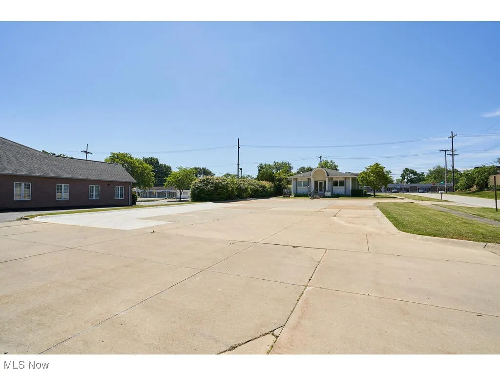 727 Graham Road, Cuyahoga Falls, Ohio,MLS Now Listing ID