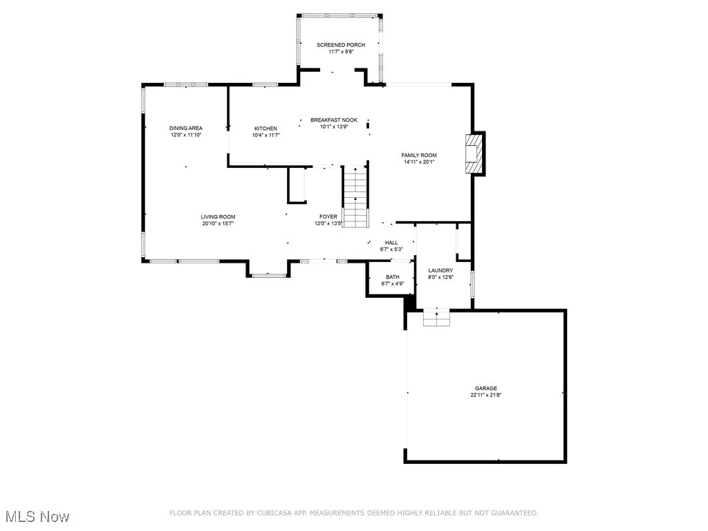 5009 Lansdowne Drive, Solon, Ohio 44139,MLS Now Listing ID