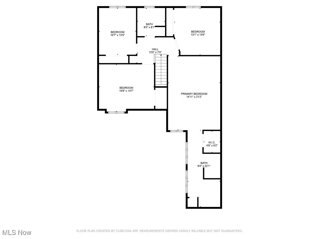 5009 Lansdowne Drive, Solon, Ohio 44139,MLS Now Listing ID