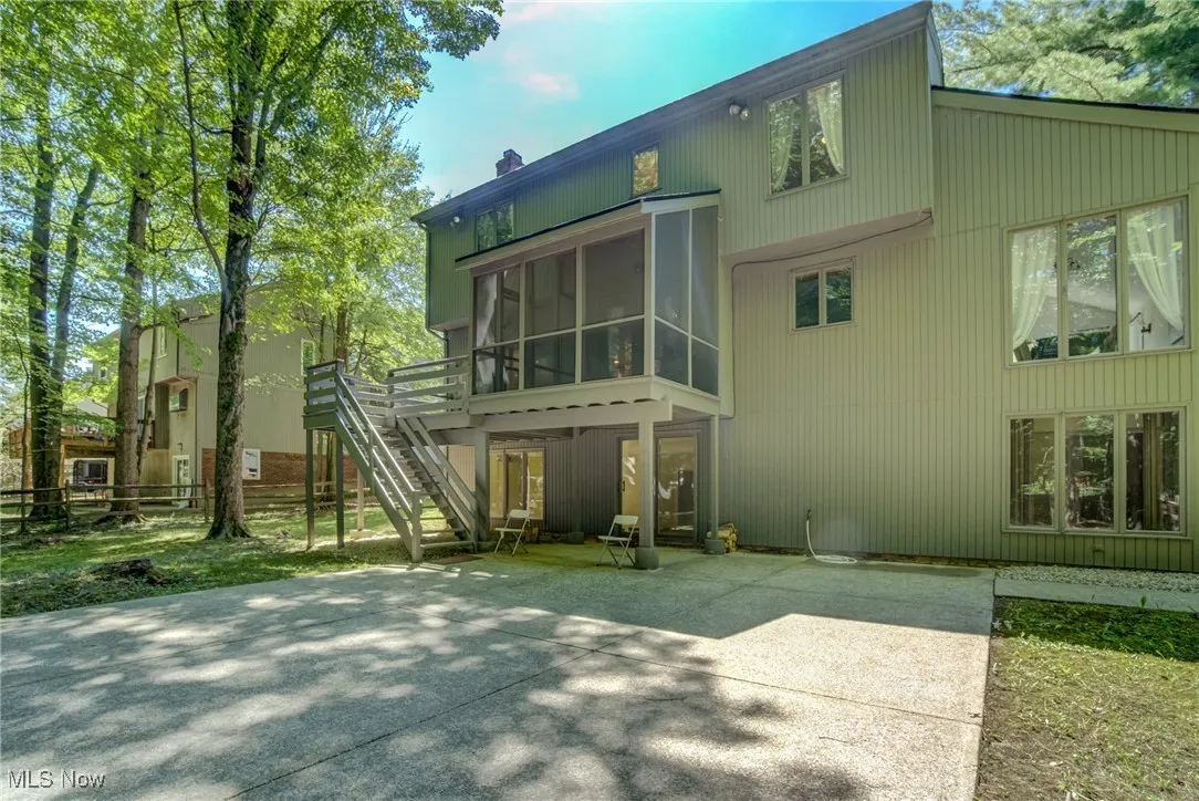 5009 Lansdowne Drive, Solon, Ohio 44139,MLS Now Listing ID