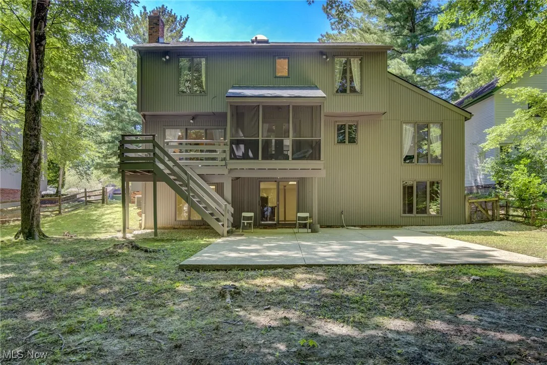 5009 Lansdowne Drive, Solon, Ohio 44139,MLS Now Listing ID