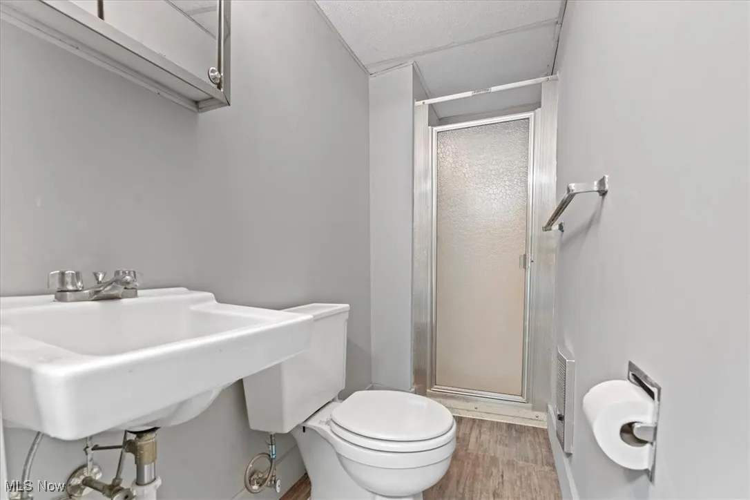 2408 Harrison Avenue, Parkersburg, West Virginia 26104,MLS Now Listing ID