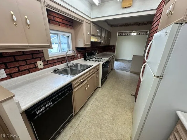 2531 North Avenue, Parma, Ohio,MLS Now Listing ID