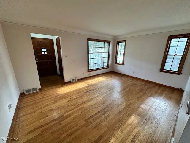2531 North Avenue, Parma, Ohio,MLS Now Listing ID