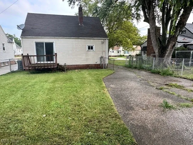 2531 North Avenue, Parma, Ohio,MLS Now Listing ID
