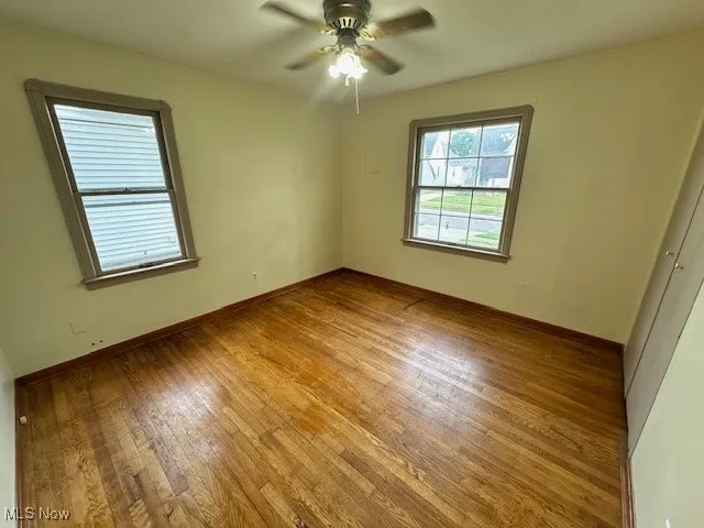 2531 North Avenue, Parma, Ohio,MLS Now Listing ID
