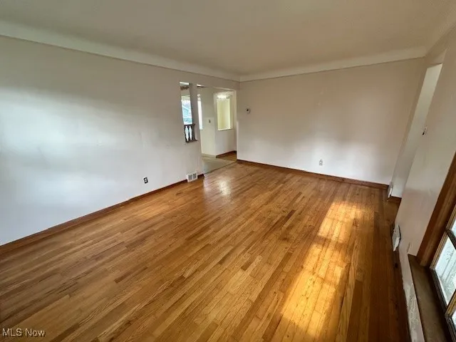 2531 North Avenue, Parma, Ohio,MLS Now Listing ID