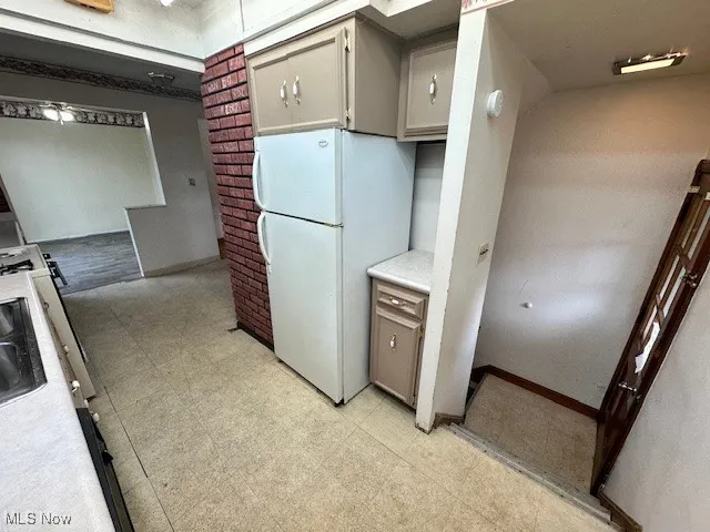 2531 North Avenue, Parma, Ohio,MLS Now Listing ID