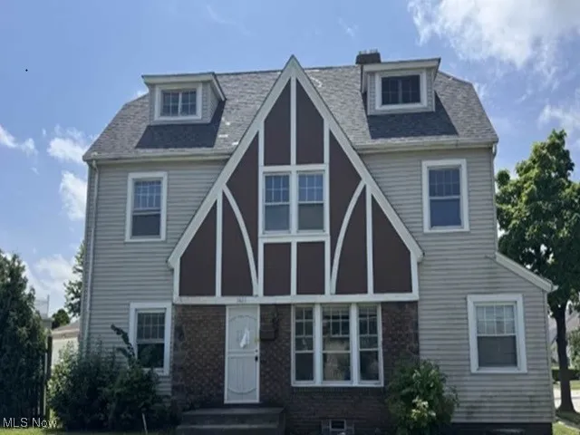 3428 Milverton Road, Shaker Heights, Ohio,MLS Now Listing ID