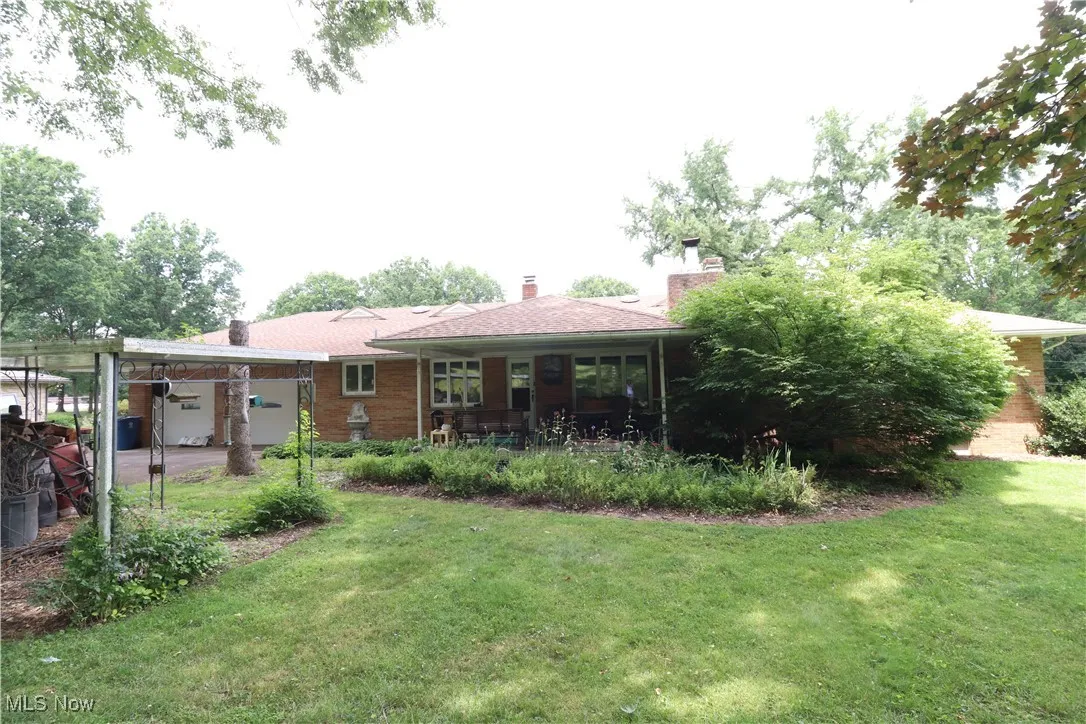 652 S Sheraton Drive, Akron, Ohio,MLS Now Listing ID