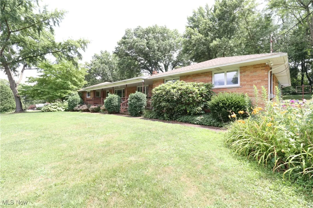 652 S Sheraton Drive, Akron, Ohio,MLS Now Listing ID