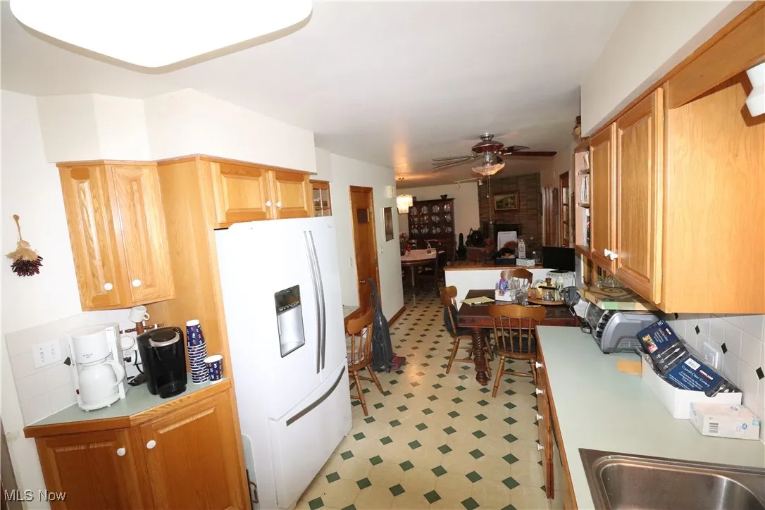652 S Sheraton Drive, Akron, Ohio,MLS Now Listing ID
