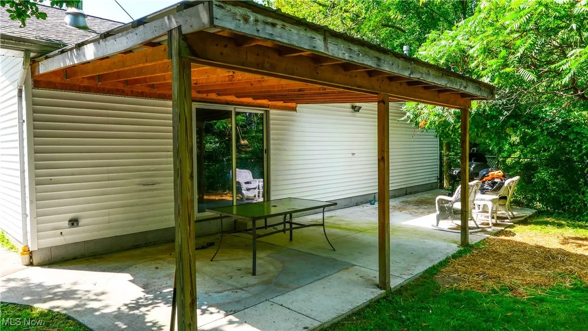 10606 South Street, Garrettsville, Ohio,MLS Now Listing ID