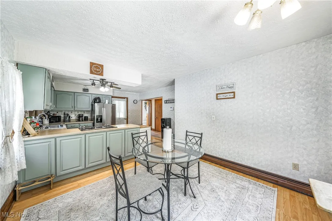 10606 South Street, Garrettsville, Ohio,MLS Now Listing ID