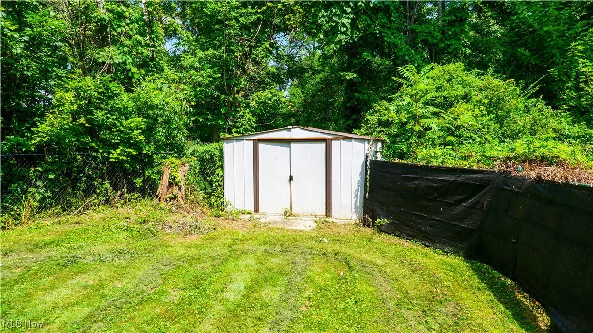 10606 South Street, Garrettsville, Ohio,MLS Now Listing ID