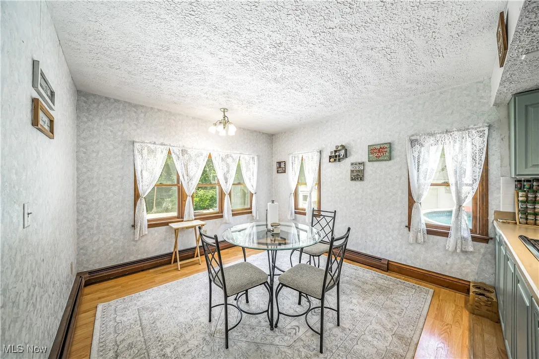 10606 South Street, Garrettsville, Ohio,MLS Now Listing ID