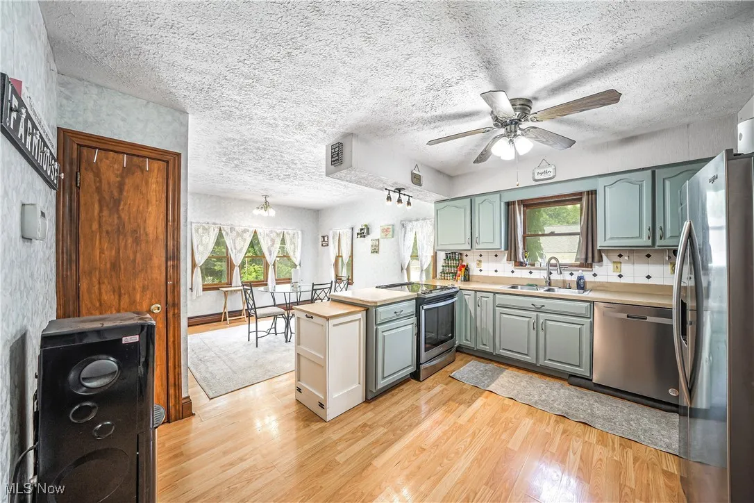 10606 South Street, Garrettsville, Ohio,MLS Now Listing ID