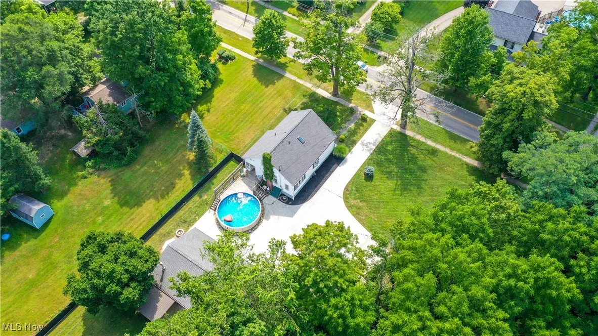 10606 South Street, Garrettsville, Ohio,MLS Now Listing ID