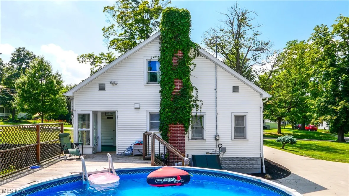 10606 South Street, Garrettsville, Ohio,MLS Now Listing ID