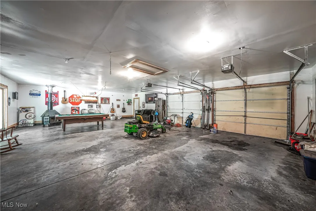 10606 South Street, Garrettsville, Ohio,MLS Now Listing ID