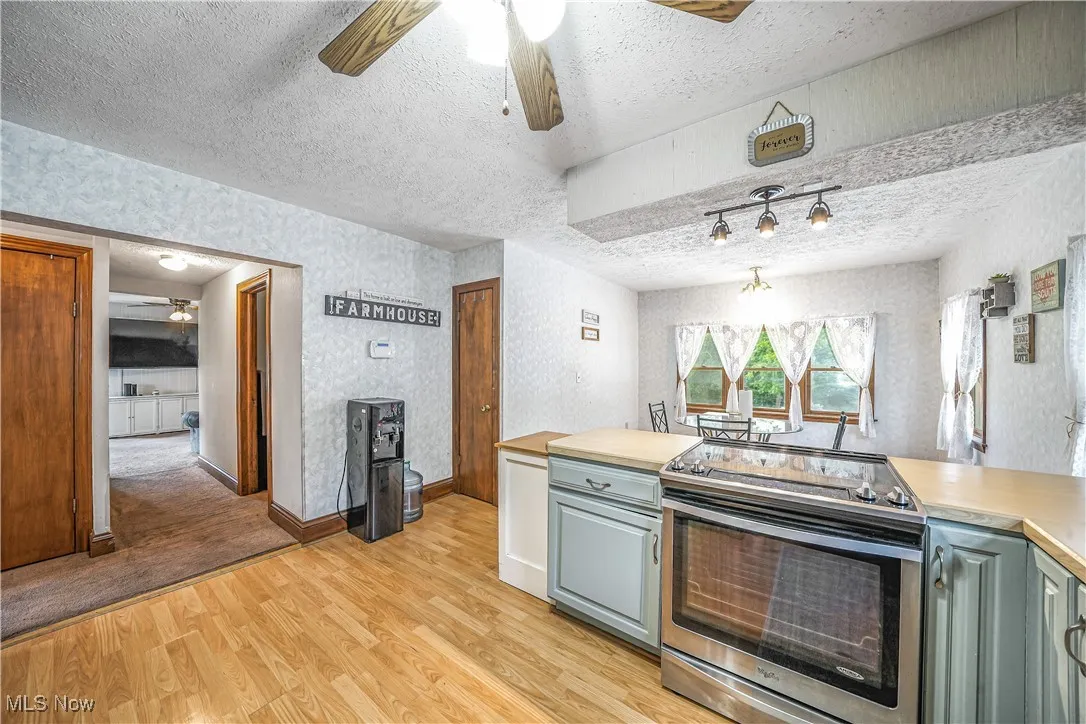 10606 South Street, Garrettsville, Ohio,MLS Now Listing ID