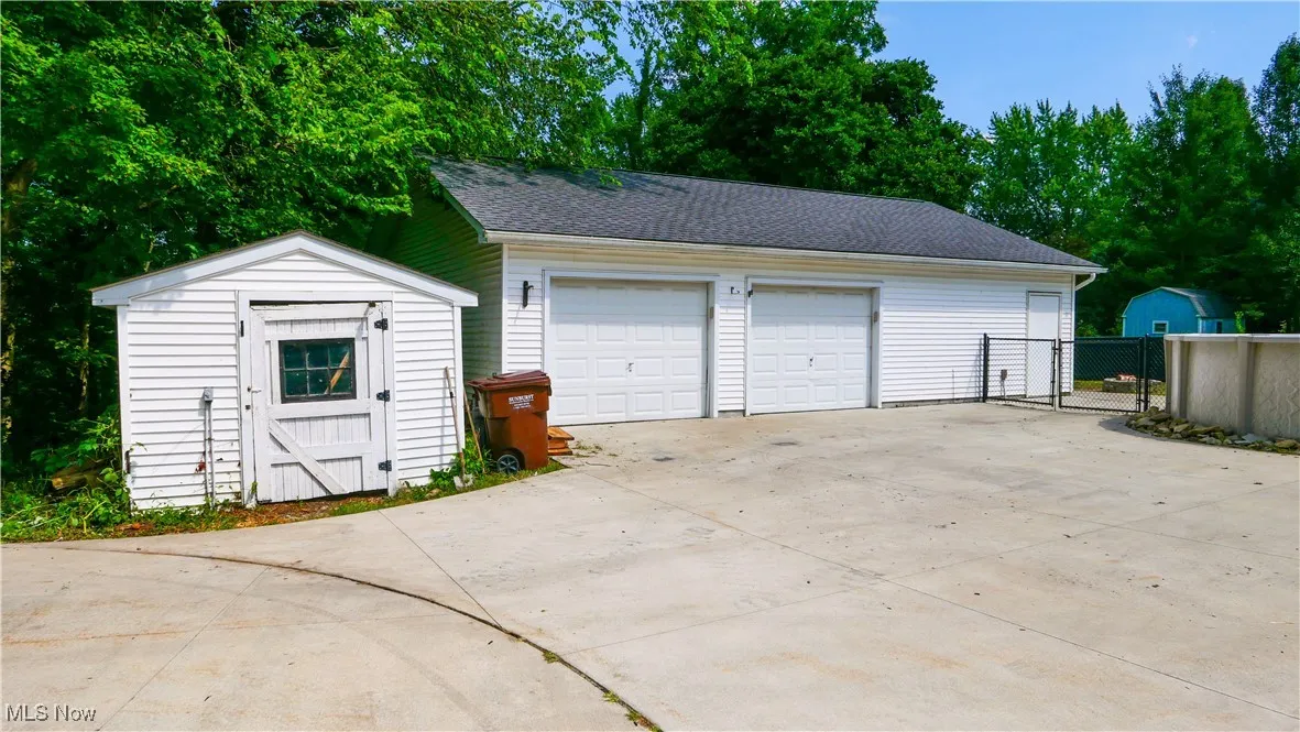 10606 South Street, Garrettsville, Ohio,MLS Now Listing ID