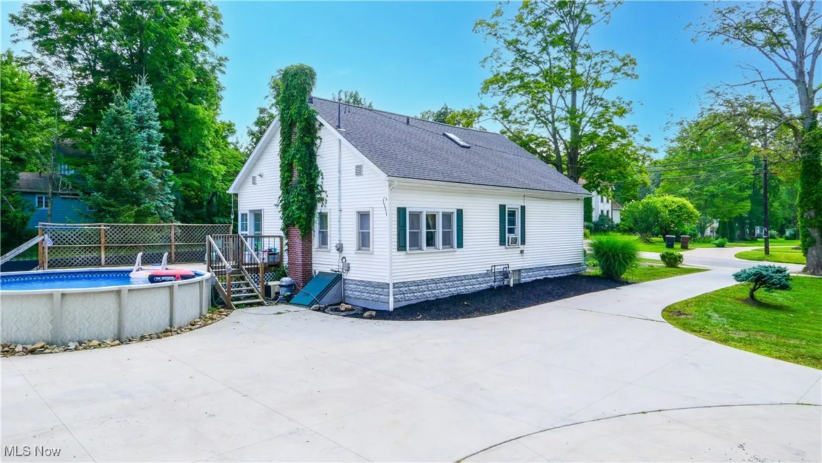 10606 South Street, Garrettsville, Ohio,MLS Now Listing ID