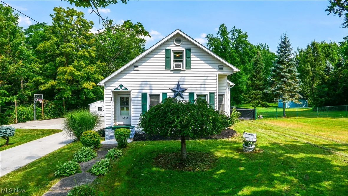 10606 South Street, Garrettsville, Ohio,MLS Now Listing ID