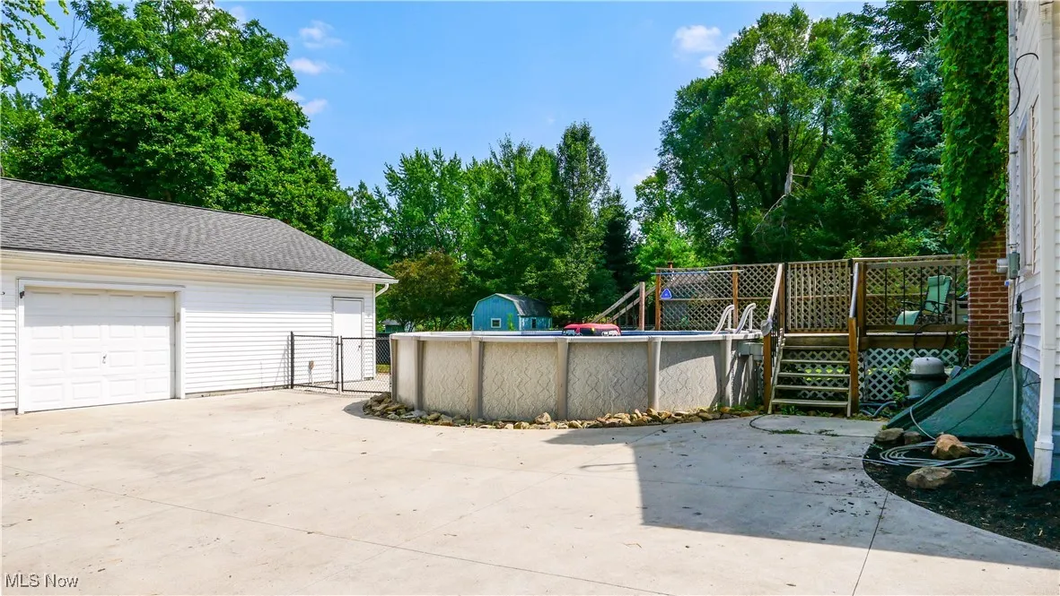 10606 South Street, Garrettsville, Ohio,MLS Now Listing ID