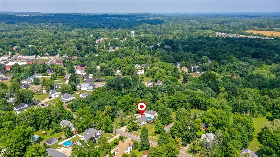 10606 South Street, Garrettsville, Ohio,MLS Now Listing ID