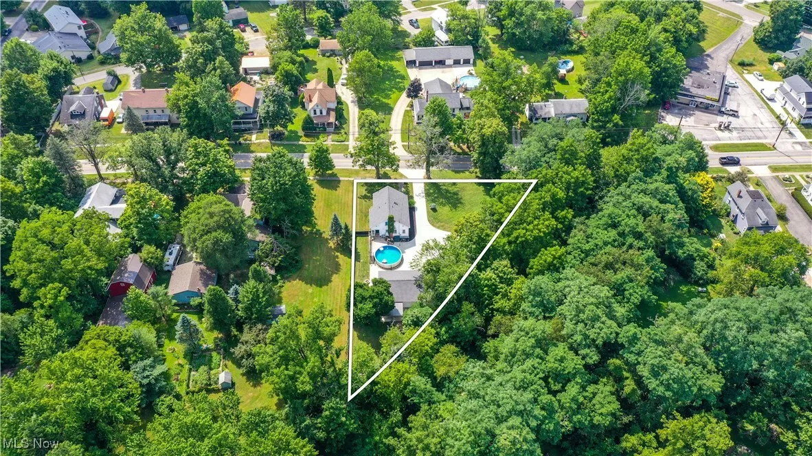 10606 South Street, Garrettsville, Ohio,MLS Now Listing ID