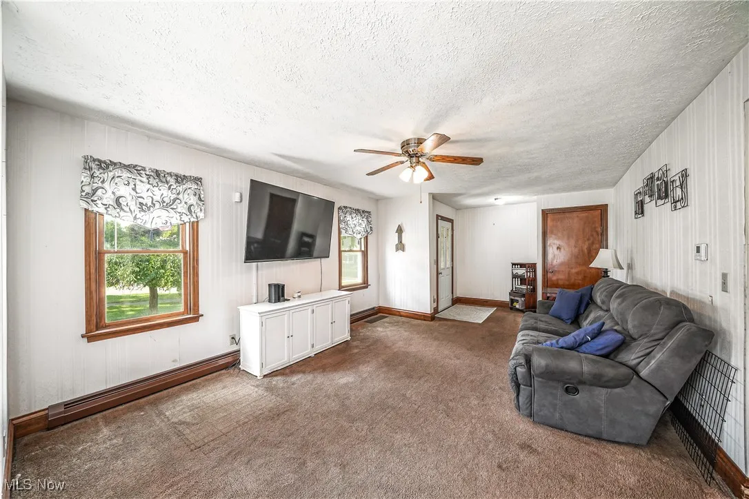 10606 South Street, Garrettsville, Ohio,MLS Now Listing ID
